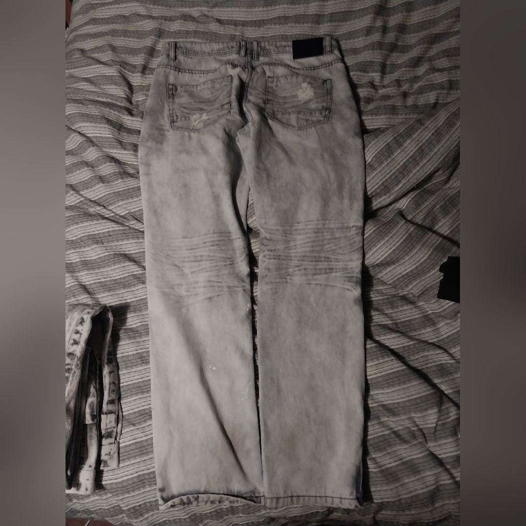 Switch Jeans
